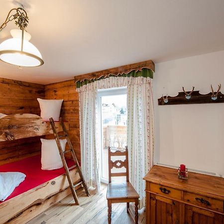 Alpenhostel "Das Besenhaus" Альтенмаркт  Экстерьер фото