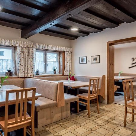 Alpenhostel "Das Besenhaus" Альтенмаркт  Экстерьер фото