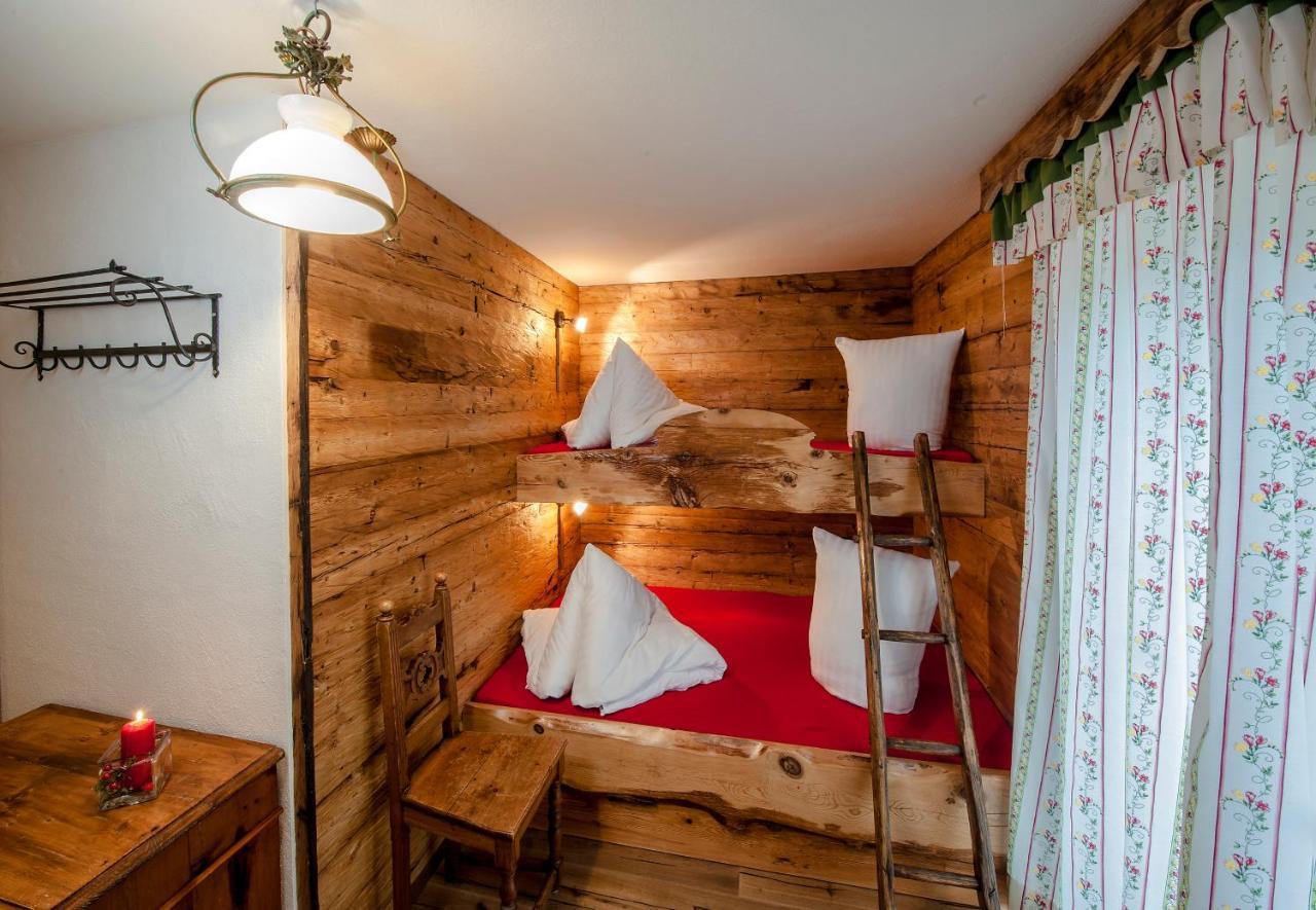 Alpenhostel "Das Besenhaus" Альтенмаркт  Экстерьер фото