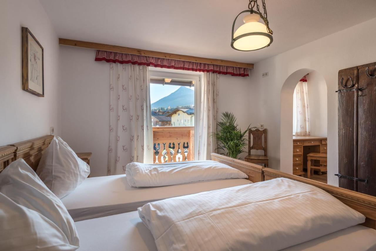 Alpenhostel "Das Besenhaus" Альтенмаркт  Экстерьер фото