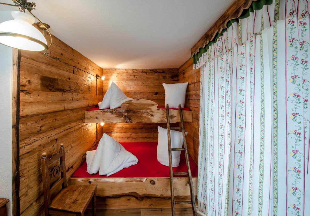 Alpenhostel "Das Besenhaus" Альтенмаркт  Экстерьер фото