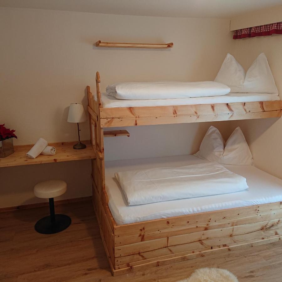 Alpenhostel "Das Besenhaus" Альтенмаркт  Экстерьер фото