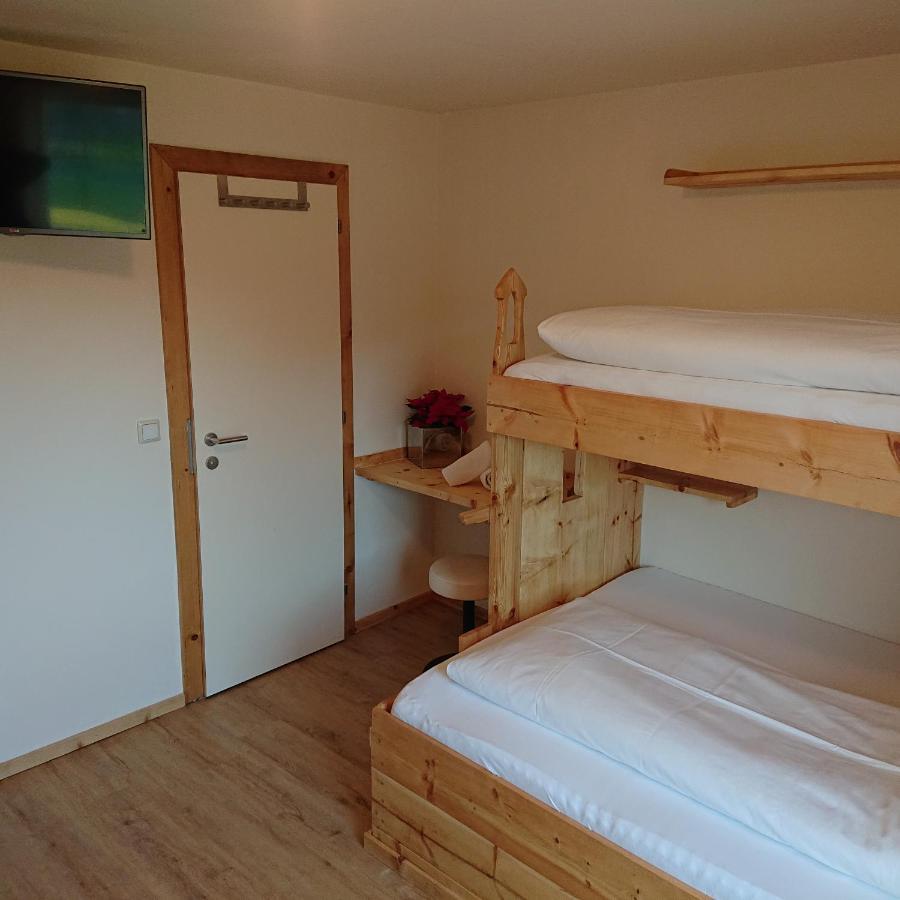 Alpenhostel "Das Besenhaus" Альтенмаркт  Экстерьер фото