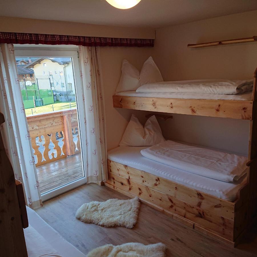 Alpenhostel "Das Besenhaus" Альтенмаркт  Экстерьер фото