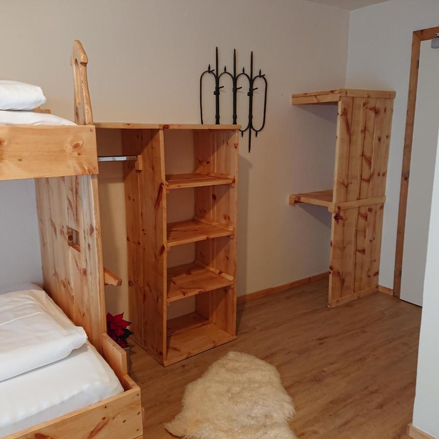 Alpenhostel "Das Besenhaus" Альтенмаркт  Экстерьер фото