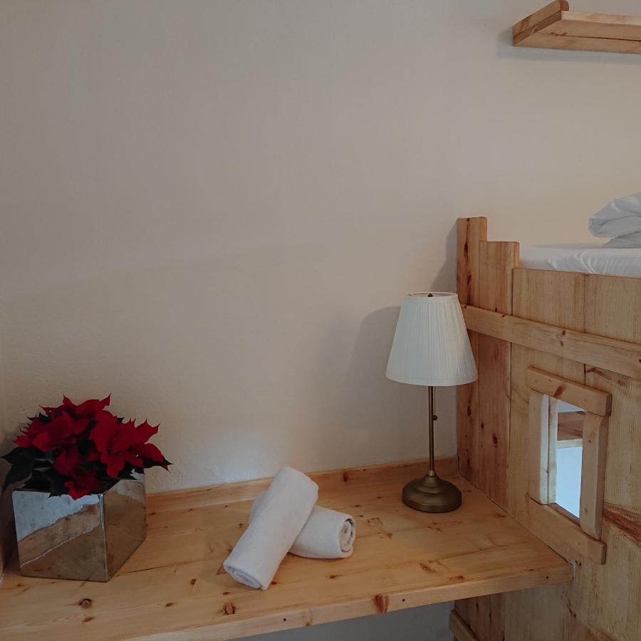 Alpenhostel "Das Besenhaus" Альтенмаркт  Экстерьер фото
