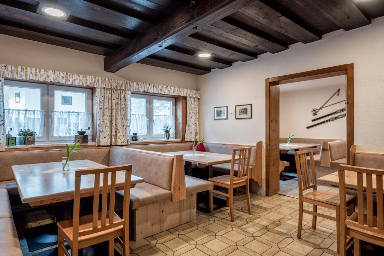 Alpenhostel "Das Besenhaus" Альтенмаркт  Экстерьер фото