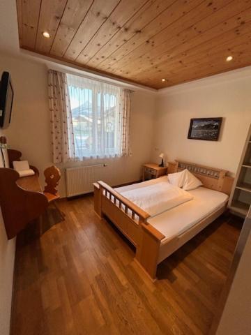 Alpenhostel "Das Besenhaus" Альтенмаркт  Экстерьер фото